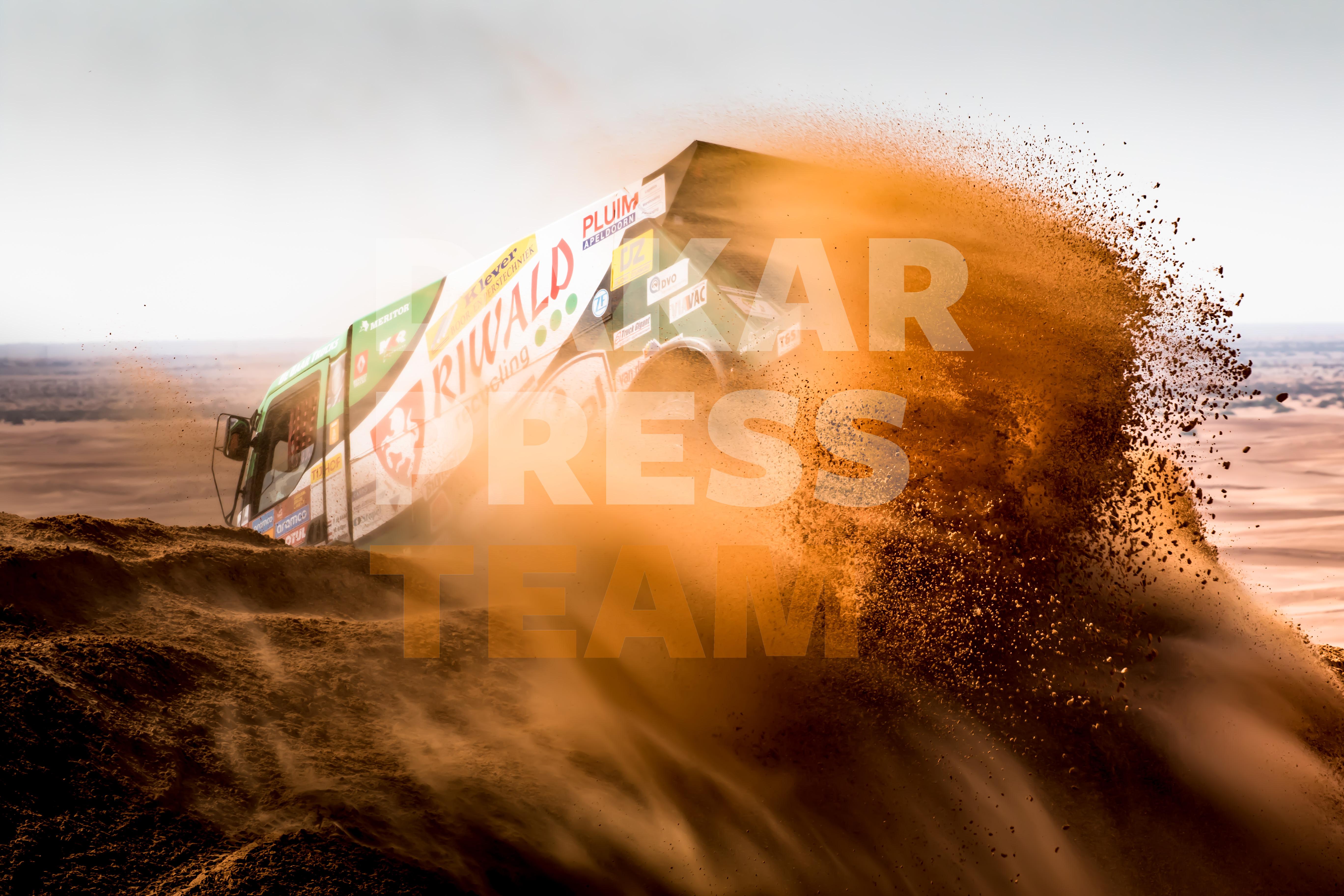 Dakar Press Team AUSTRALIA - Owner Dakar Press Team AUSTRALIA - Own